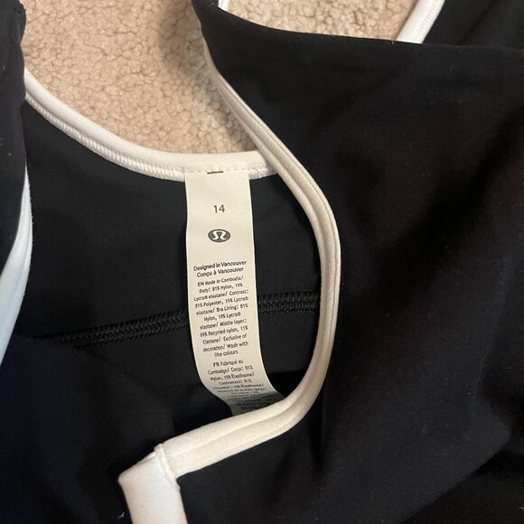 lululemon Align Tank - Picture 4 of 6